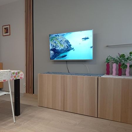 Apartament Zacisze 2 Big 4U Ченстохова Екстер'єр фото