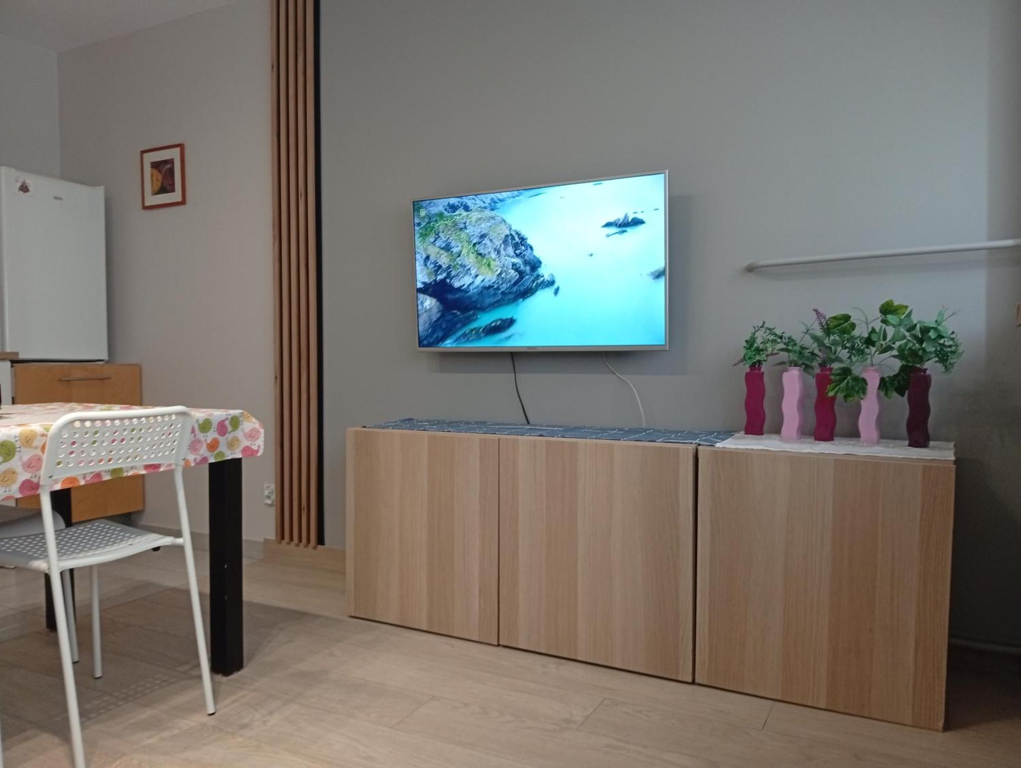 Apartament Zacisze 2 Big 4U Ченстохова Екстер'єр фото