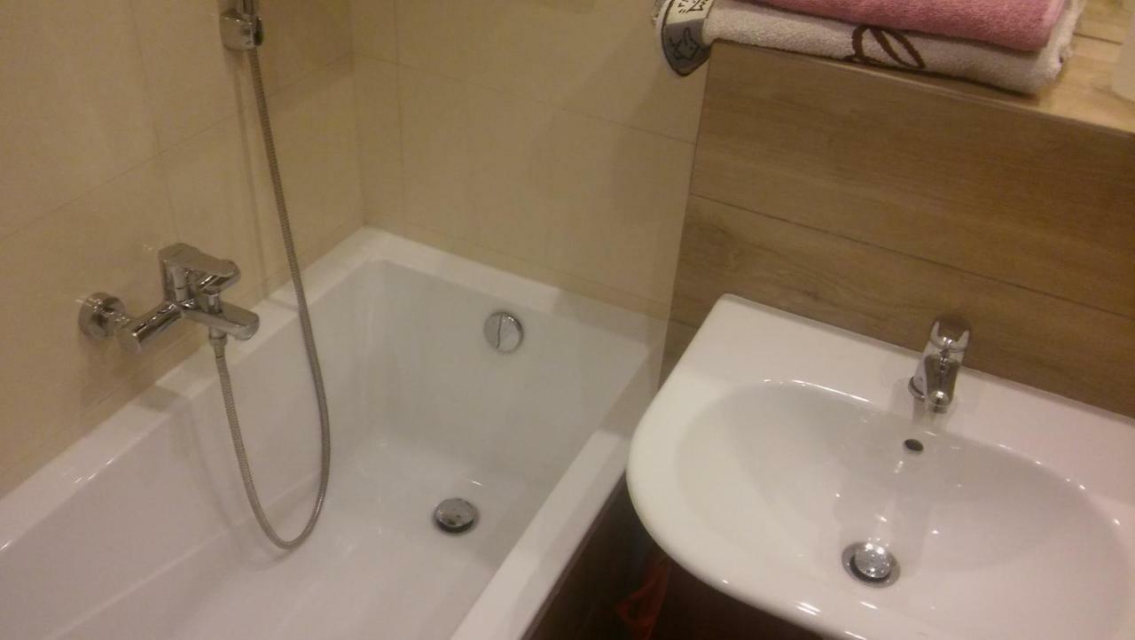 Apartament Zacisze 2 Big 4U Ченстохова Екстер'єр фото